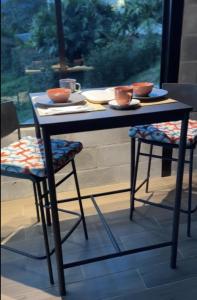 Cabañas Ecoturísticas Villa Beatrice