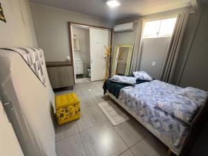 Casa a 10 minutos a pé da praia e restaurantes