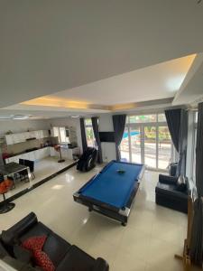 Villages Khu Checkin tháp TAM THẮNG