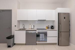 Stylish 1 Bedroom Apartment Cape Town City Centre