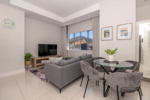 Stylish 1 Bedroom Apartment Cape Town City Centre