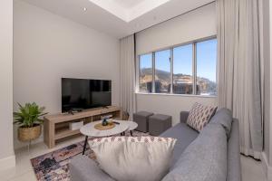 Stylish 1 Bedroom Apartment Cape Town City Centre