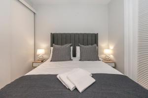 Stylish 1 Bedroom Apartment Cape Town City Centre