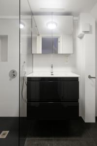 Modern Loft 1BR Sofa Bed 10min to Center