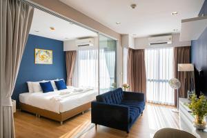 The1 Ratchaphruek I วิวเมืองนนทบุรี