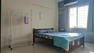 Sea facing 2BHK, Kutira