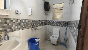 Sea facing 2BHK, Kutira