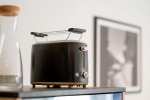 Apartment Bergliebe -neu & modern Inspiring places Zermatt