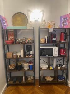 Neuilly-sur-Seine calme et lumineux. B&B. 3 chambres