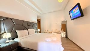 Chic Stay in Gueliz 1