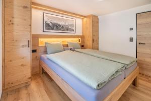 Apartment Bergliebe -neu & modern Inspiring places Zermatt