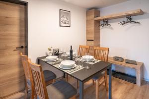 Apartment Bergliebe -neu & modern Inspiring places Zermatt