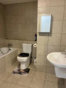 Whole apartment 2bedroom