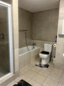 Whole apartment 2bedroom