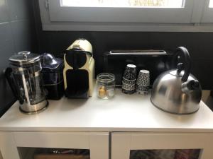 Disney and Paris 5 rooms 110m2 free parking