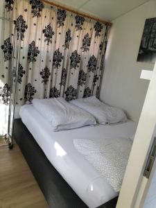 Bungalow including 4 bikes