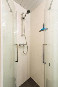 Bungalow including 4 bikes