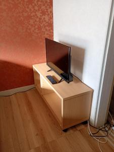 Walking distance to Shinsaibashi house with two beds