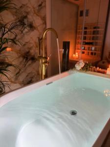 Ama Esclusive Spa Florence