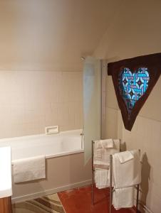 Studio de charme à Chevreuse