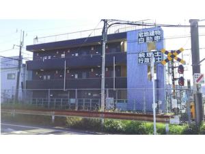 LEGALCOURT - Vacation STAY 14717