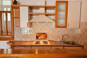 Appartmenthaus Galeb 3