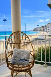 Appartement 2 chambres Vue Mer pour 6 personnes