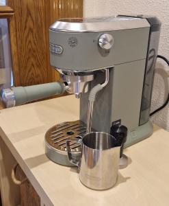 Mirador la Jardinera- céntrico con parking privado GRATIS