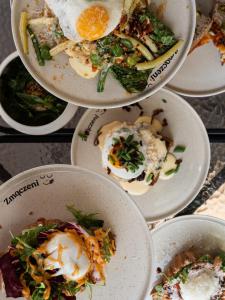 Kairos Apartments - Stockholm - darmowy parking, ścisłe centrum