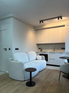 Modern studio Heart of Gdansk DOKI