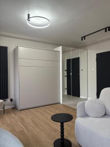 Modern studio Heart of Gdansk DOKI