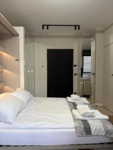 Modern studio Heart of Gdansk DOKI