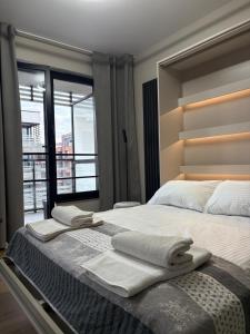 Modern studio Heart of Gdansk DOKI