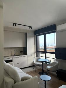 Modern studio Heart of Gdansk DOKI