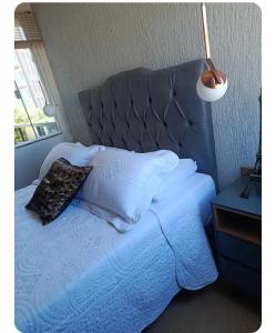 Lindo Por do Sol, Quarto casal com Banheiro privativo, casa compartilhado