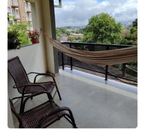 Lindo Por do Sol, Quarto casal com Banheiro privativo, casa compartilhado