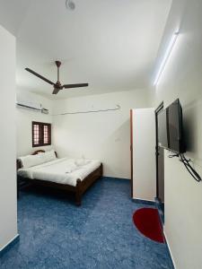 AK Residency Auroville