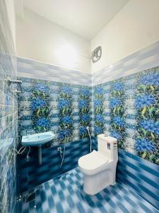 AK Residency Auroville