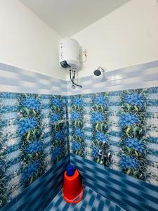 AK Residency Auroville