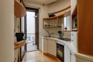 De Angeli suite - 7Sundays