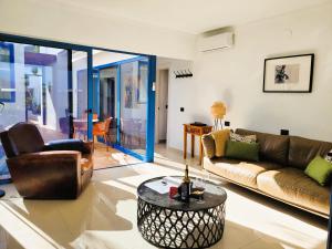 Lust4Life Mirage - Luxury villa with pool