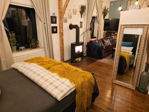 Boutique Apartment Benz 2