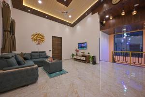 The Thakars Villa Dudhiware Lonavala