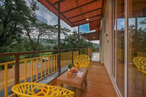 The Thakars Villa Dudhiware Lonavala