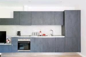 Deluxe Central London North Apartment