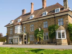 3 hvězdičkový hotel The Speech House Coleford Velká Británie