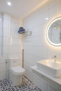 De Rivé Homestay - Bến Ninh Kiều