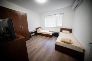 Хотел Олимпийски Надежди