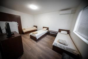 Хотел Олимпийски Надежди