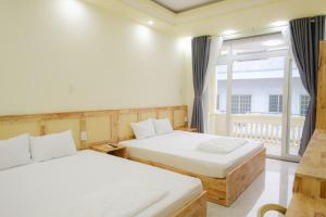 De Rivé 2 Homestay Cần Thơ